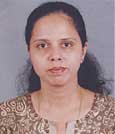 Swapna Gupte